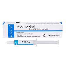 Prevest Denpro Actino Gel 5ml